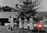Image la vie dans les zones montagneuses du sud Kentucky United States USA, 1940, de la seconde 20 séquences d'archives historiques vidéo 65675025575