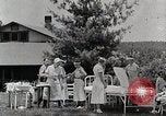Image la vie dans les zones montagneuses du sud Kentucky United States USA, 1940, de la seconde 22 séquences d'archives historiques vidéo 65675025575