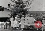 Image la vie dans les zones montagneuses du sud Kentucky United States USA, 1940, de la seconde 24 séquences d'archives historiques vidéo 65675025575