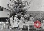 Image la vie dans les zones montagneuses du sud Kentucky United States USA, 1940, de la seconde 25 séquences d'archives historiques vidéo 65675025575