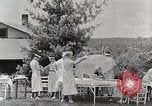 Image la vie dans les zones montagneuses du sud Kentucky United States USA, 1940, de la seconde 26 séquences d'archives historiques vidéo 65675025575