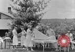 Image la vie dans les zones montagneuses du sud Kentucky United States USA, 1940, de la seconde 27 séquences d'archives historiques vidéo 65675025575
