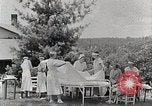Image la vie dans les zones montagneuses du sud Kentucky United States USA, 1940, de la seconde 28 séquences d'archives historiques vidéo 65675025575
