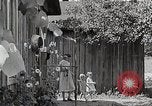 Image la vie dans les zones montagneuses du sud Kentucky United States USA, 1940, de la seconde 31 séquences d'archives historiques vidéo 65675025575