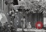 Image la vie dans les zones montagneuses du sud Kentucky United States USA, 1940, de la seconde 32 séquences d'archives historiques vidéo 65675025575