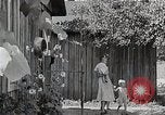 Image la vie dans les zones montagneuses du sud Kentucky United States USA, 1940, de la seconde 34 séquences d'archives historiques vidéo 65675025575