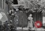 Image la vie dans les zones montagneuses du sud Kentucky United States USA, 1940, de la seconde 35 séquences d'archives historiques vidéo 65675025575