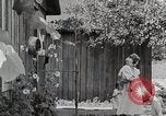 Image la vie dans les zones montagneuses du sud Kentucky United States USA, 1940, de la seconde 38 séquences d'archives historiques vidéo 65675025575