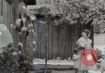 Image la vie dans les zones montagneuses du sud Kentucky United States USA, 1940, de la seconde 39 séquences d'archives historiques vidéo 65675025575
