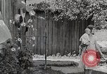 Image la vie dans les zones montagneuses du sud Kentucky United States USA, 1940, de la seconde 40 séquences d'archives historiques vidéo 65675025575