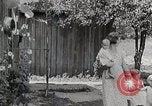 Image la vie dans les zones montagneuses du sud Kentucky United States USA, 1940, de la seconde 42 séquences d'archives historiques vidéo 65675025575