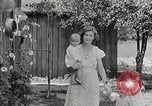Image la vie dans les zones montagneuses du sud Kentucky United States USA, 1940, de la seconde 45 séquences d'archives historiques vidéo 65675025575