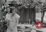Image la vie dans les zones montagneuses du sud Kentucky United States USA, 1940, de la seconde 47 séquences d'archives historiques vidéo 65675025575