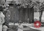 Image la vie dans les zones montagneuses du sud Kentucky United States USA, 1940, de la seconde 48 séquences d'archives historiques vidéo 65675025575