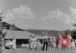 Image la vie dans les zones montagneuses du sud Kentucky United States USA, 1940, de la seconde 50 séquences d'archives historiques vidéo 65675025575