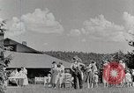 Image la vie dans les zones montagneuses du sud Kentucky United States USA, 1940, de la seconde 52 séquences d'archives historiques vidéo 65675025575
