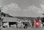 Image la vie dans les zones montagneuses du sud Kentucky United States USA, 1940, de la seconde 56 séquences d'archives historiques vidéo 65675025575