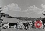Image la vie dans les zones montagneuses du sud Kentucky United States USA, 1940, de la seconde 58 séquences d'archives historiques vidéo 65675025575