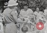 Image la vie dans les zones montagneuses du sud Kentucky United States USA, 1940, de la seconde 61 séquences d'archives historiques vidéo 65675025575