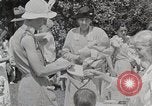 Image la vie dans les zones montagneuses du sud Kentucky United States USA, 1940, de la seconde 62 séquences d'archives historiques vidéo 65675025575