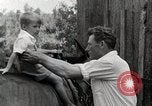 Image la vie dans les zones montagneuses du sud Kentucky United States USA, 1940, de la seconde 18 séquences d'archives historiques vidéo 65675025576