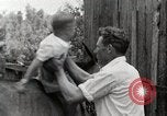 Image la vie dans les zones montagneuses du sud Kentucky United States USA, 1940, de la seconde 19 séquences d'archives historiques vidéo 65675025576