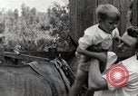 Image la vie dans les zones montagneuses du sud Kentucky United States USA, 1940, de la seconde 20 séquences d'archives historiques vidéo 65675025576