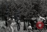 Image la vie dans les zones montagneuses du sud Kentucky United States USA, 1940, de la seconde 23 séquences d'archives historiques vidéo 65675025576
