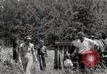 Image la vie dans les zones montagneuses du sud Kentucky United States USA, 1940, de la seconde 24 séquences d'archives historiques vidéo 65675025576