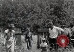 Image la vie dans les zones montagneuses du sud Kentucky United States USA, 1940, de la seconde 25 séquences d'archives historiques vidéo 65675025576