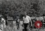 Image la vie dans les zones montagneuses du sud Kentucky United States USA, 1940, de la seconde 26 séquences d'archives historiques vidéo 65675025576