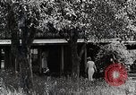 Image la vie dans les zones montagneuses du sud Kentucky United States USA, 1940, de la seconde 35 séquences d'archives historiques vidéo 65675025576