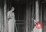 Image la vie dans les zones montagneuses du sud Kentucky United States USA, 1940, de la seconde 41 séquences d'archives historiques vidéo 65675025576