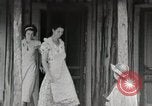 Image la vie dans les zones montagneuses du sud Kentucky United States USA, 1940, de la seconde 52 séquences d'archives historiques vidéo 65675025576