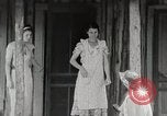 Image la vie dans les zones montagneuses du sud Kentucky United States USA, 1940, de la seconde 53 séquences d'archives historiques vidéo 65675025576