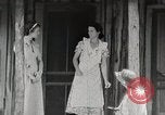 Image la vie dans les zones montagneuses du sud Kentucky United States USA, 1940, de la seconde 57 séquences d'archives historiques vidéo 65675025576