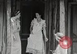 Image la vie dans les zones montagneuses du sud Kentucky United States USA, 1940, de la seconde 58 séquences d'archives historiques vidéo 65675025576