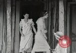 Image la vie dans les zones montagneuses du sud Kentucky United States USA, 1940, de la seconde 59 séquences d'archives historiques vidéo 65675025576