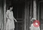 Image la vie dans les zones montagneuses du sud Kentucky United States USA, 1940, de la seconde 61 séquences d'archives historiques vidéo 65675025576
