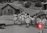 Image of Timber growing and logging California United States USA, 1931, second 15 stock footage video 65675025578
