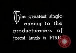 Immagine di Coltivazione di legname e il logging California United States USA, 1931, secondo 4 filmato di repertorio 65675025580
