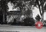 Immagine di Importanza della foresta Los Angeles California USA, 1935, secondo 42 filmato di repertorio 65675025582