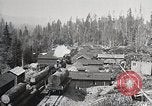 Immagine di Importanza della foresta Los Angeles California USA, 1935, secondo 54 filmato di repertorio 65675025582