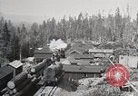 Immagine di Importanza della foresta Los Angeles California USA, 1935, secondo 55 filmato di repertorio 65675025582