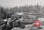 Immagine di Importanza della foresta Los Angeles California USA, 1935, secondo 58 filmato di repertorio 65675025582