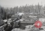 Immagine di Importanza della foresta Los Angeles California USA, 1935, secondo 59 filmato di repertorio 65675025582