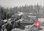 Immagine di Importanza della foresta Los Angeles California USA, 1935, secondo 60 filmato di repertorio 65675025582