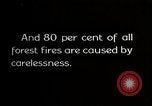 Image of Wildlife and nature and its destruction United States USA, 1925, second 62 stock footage video 65675025584
