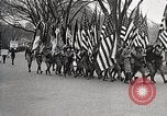 Image of Boy scouts United States USA, 1925, second 11 stock footage video 65675025586