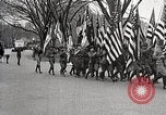 Image of Boy scouts United States USA, 1925, second 12 stock footage video 65675025586